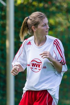 Bild 399 - Frauen SG Ratekau-Strand - SG Olympia-B�Hu : Ergebnis: 3:1